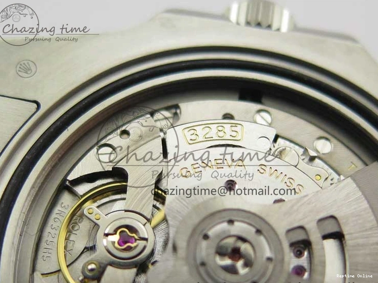 0407 Stylish GMT-Master II 126710 BLRO 904L BP Maker 1:1 Best Edition Black Dial On 904L Oyster Bracelet A3285 (Correct Hand Stack) 2521